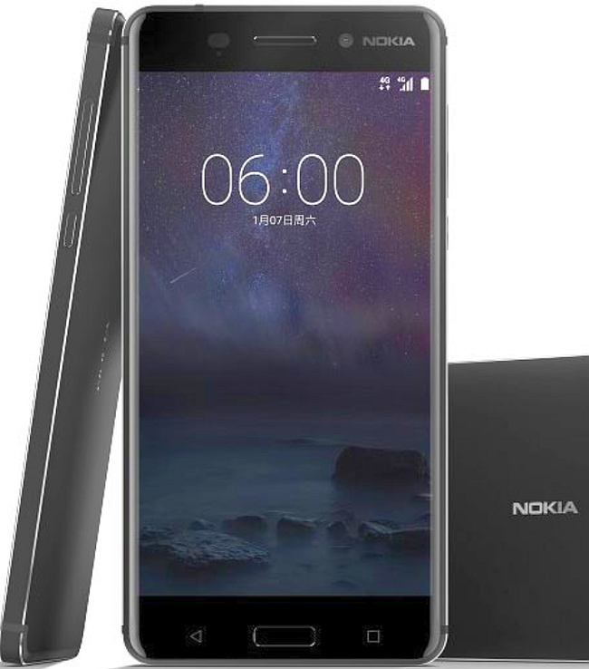 Nokia 6 User Manual Pdf Download